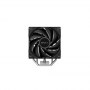 Deepcool | CPU Cooler | AG400 | Black | Intel, AMD | CPU Air Cooler - 5